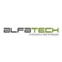 alfatech ltd. logo image