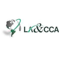 latin american & caribbean counsel association logo image