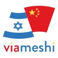 viameshi logo image