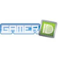 gamerid network logo image