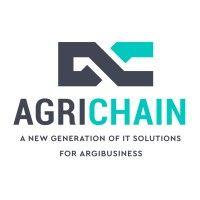 agrichain logo image