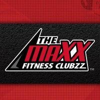 the maxx fitness clubzz logo image