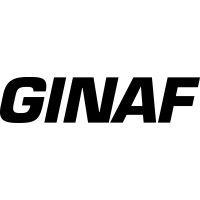 ginaf trucks nederland b.v. logo image