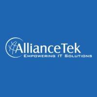 alliancetek inc.