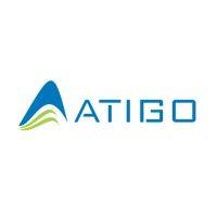 atigo enterprises limited logo image