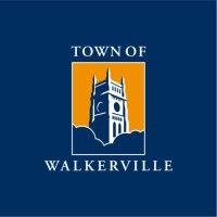 town of walkerville