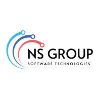 nsgroup software logo image