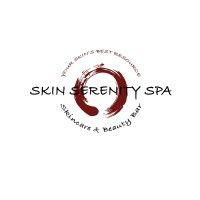 skin serenity spa inc. logo image