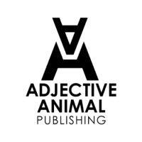 adjective animal publishing logo image