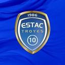 logo of Estac Troyes