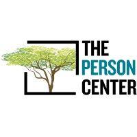 the person center logo image