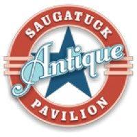 saugatuck antique pavilion logo image