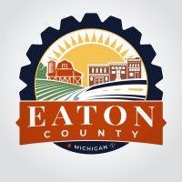 eaton county logo image