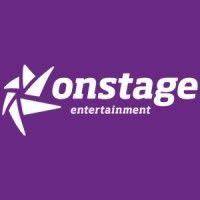 onstage entertainment logo image