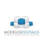 modelos digitales logo image