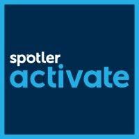 datatrics | now spotler activate logo image