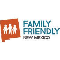 family friendly new mexico logo image