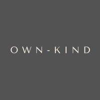 own-kind logo image