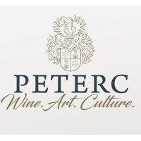 peterc vineyard estate logo image