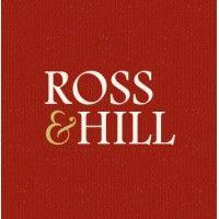 ross & hill, esqs. logo image