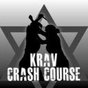 logo of Krav Crash Courses