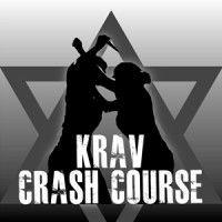 krav crash courses logo image