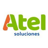 atención telefónica logo image