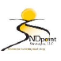 ndpoint strategies logo image