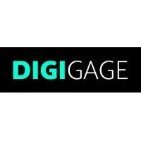 digigage logo image