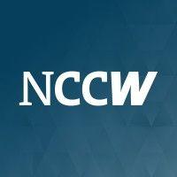 nccw logo image