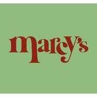 marcy's restaurant