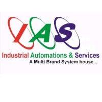 mkr industrial automations and services pvt.ltd logo image