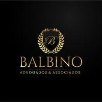 balbino advogados & associados logo image