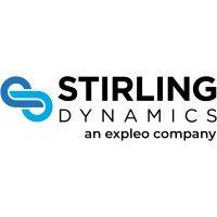 stirling dynamics