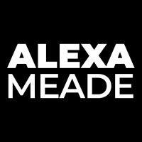 alexa meade art