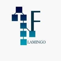 flamingo blockchain development, llc logo image