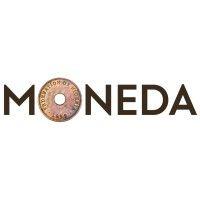 moneda invest logo image