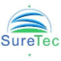 suretec logo image