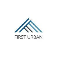 first urban logo image