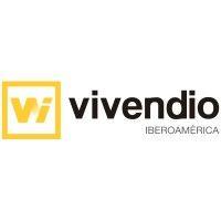 vivendio iberoamérica logo image