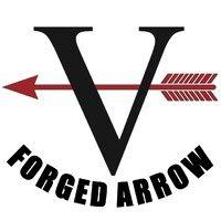 forged arrow