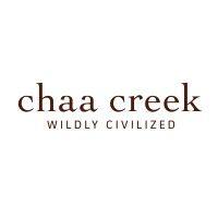 the lodge at chaa creek logo image