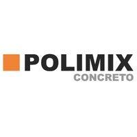 polimix concreto logo image