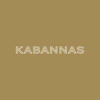 kabannas logo image