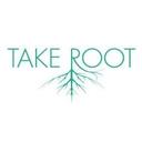 logo of Take Root Designs