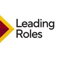 leading roles