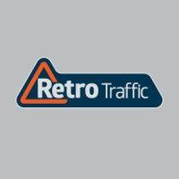 retro traffic