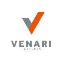 venari partners | executive search & advisory services