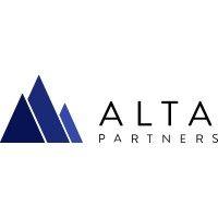 alta partners logo image