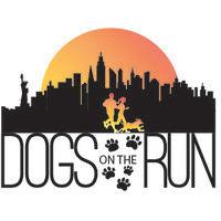 dogs on the run_hoboken logo image